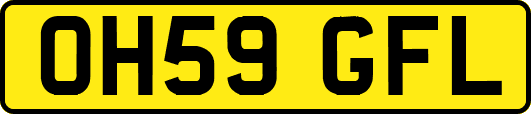 OH59GFL