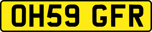 OH59GFR