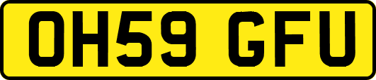 OH59GFU