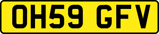 OH59GFV
