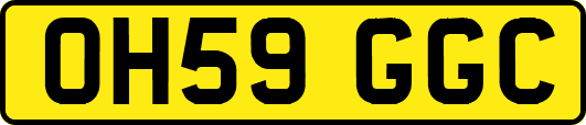 OH59GGC