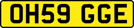 OH59GGE