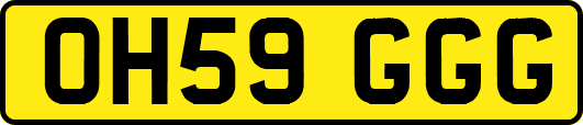 OH59GGG