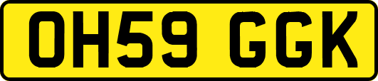 OH59GGK