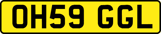 OH59GGL