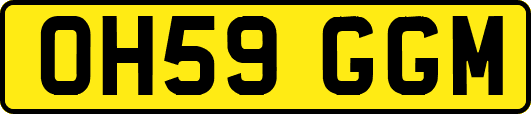 OH59GGM