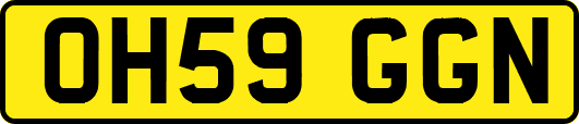 OH59GGN