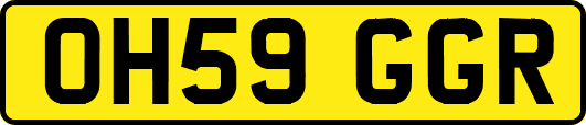 OH59GGR