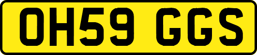 OH59GGS