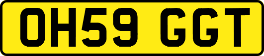 OH59GGT