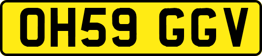 OH59GGV