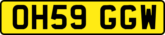 OH59GGW