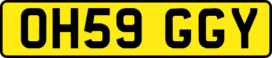 OH59GGY