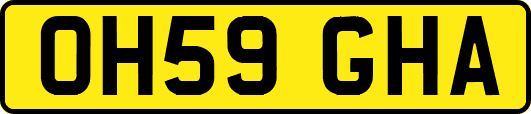 OH59GHA