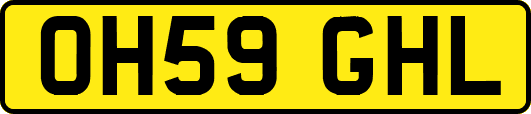 OH59GHL