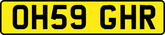 OH59GHR