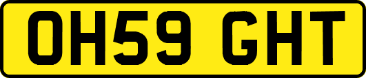 OH59GHT