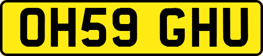 OH59GHU