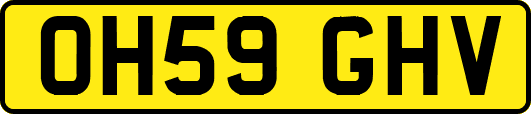 OH59GHV