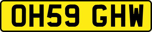 OH59GHW