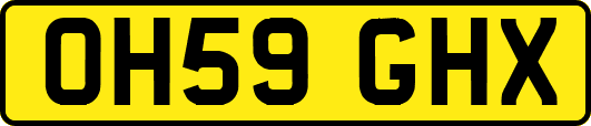 OH59GHX