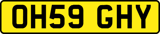 OH59GHY
