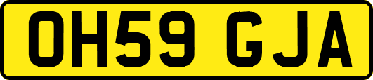 OH59GJA
