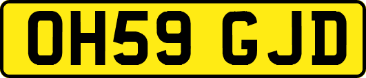 OH59GJD