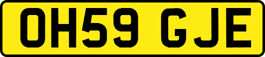 OH59GJE