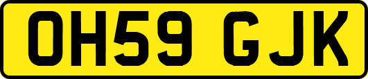 OH59GJK