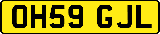 OH59GJL
