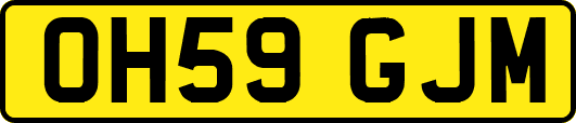 OH59GJM