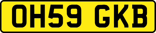 OH59GKB