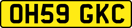 OH59GKC
