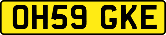 OH59GKE
