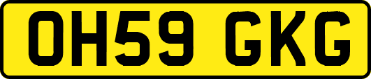 OH59GKG