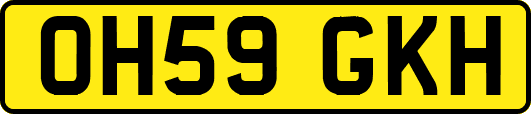 OH59GKH