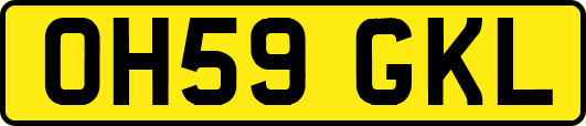 OH59GKL