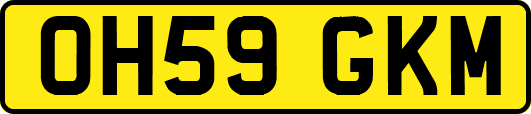 OH59GKM