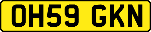 OH59GKN