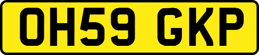 OH59GKP
