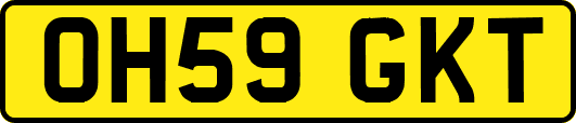 OH59GKT