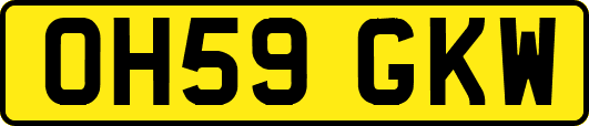 OH59GKW