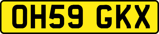 OH59GKX