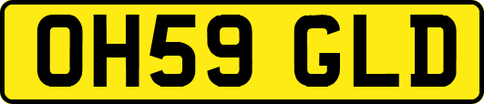 OH59GLD
