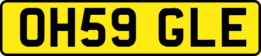 OH59GLE