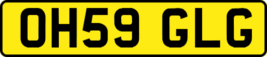 OH59GLG