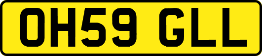 OH59GLL