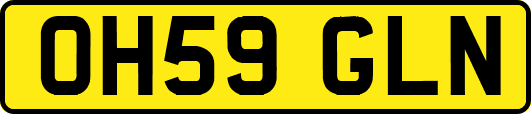 OH59GLN