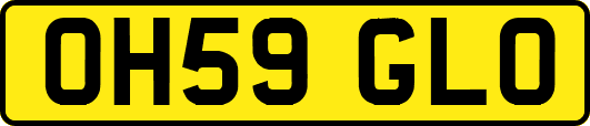 OH59GLO